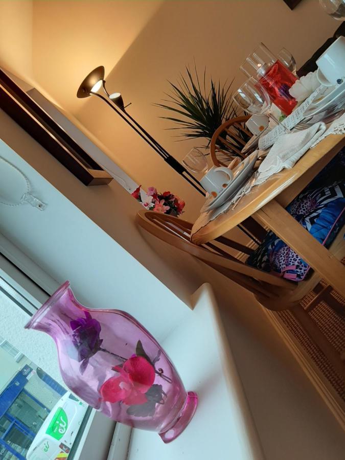 Main Street Apartment Carrick on Shannon Eksteriør billede